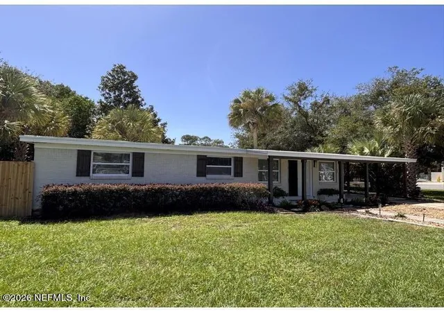 Photo 2 of Single family home for sale at 1125 Oceanwood Dr N, Neptune Beach, FL 32266 | MLS# 2165282 | Listing updated on 2026-10-08