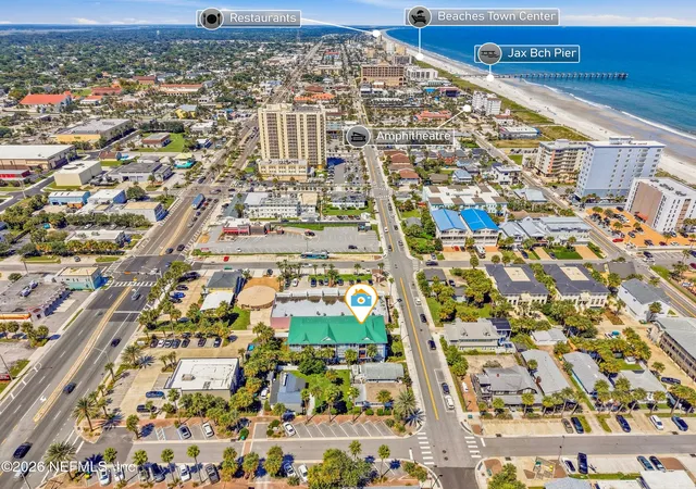 Photo 2 of Condo for sale at 310 2nd Street S #4, Jacksonville Beach, FL 32250 | MLS# 2166099 | Listing updated on 2026-09-23