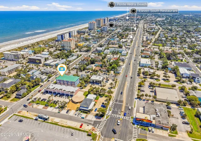 Photo 3 of Condo for sale at 310 2nd Street S #4, Jacksonville Beach, FL 32250 | MLS# 2166099 | Listing updated on 2026-09-23
