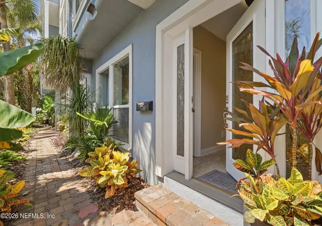 Photo 4 of Condo for sale at 310 2nd Street S #4, Jacksonville Beach, FL 32250 | MLS# 2166099 | Listing updated on 2026-09-23