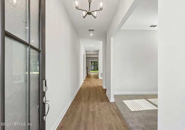 Photo 3 of Sale Pending at 250 Cres Shrs Rd, Saint Augustine, FL 32086 | MLS# 2165070 | Listing updated on 2026-09-16