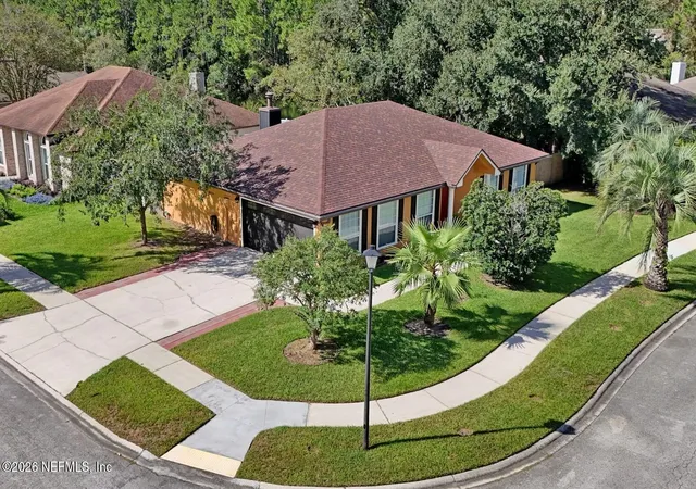 Single family home for sale at 4408 Timber Holw Way, Jacksonville, FL 32224 | MLS# 2165356