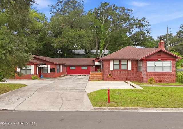 Multi family home for sale at 4304 San Juan Ave #1, Jacksonville, FL 32210 | MLS# 2165620
