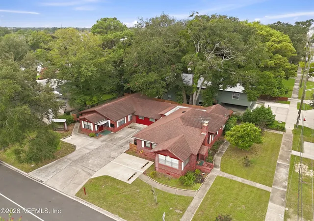 Photo 1 of House for sale at 4304 San Juan Ave #1, Jacksonville, FL 32210 | MLS# 2165620 | Listing updated on 2026-09-19