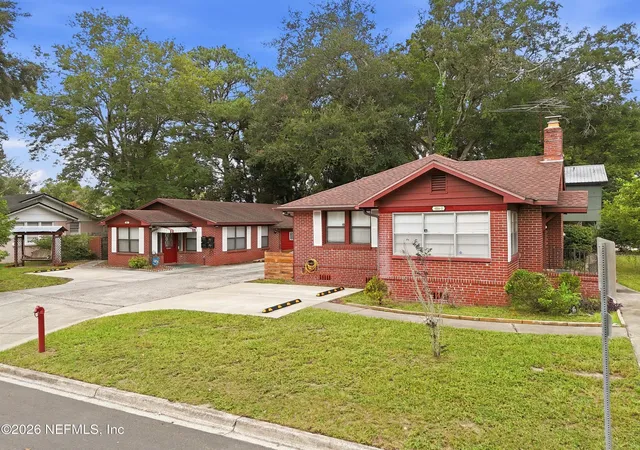 Photo 2 of House for sale at 4304 San Juan Ave #1, Jacksonville, FL 32210 | MLS# 2165620 | Listing updated on 2026-09-19