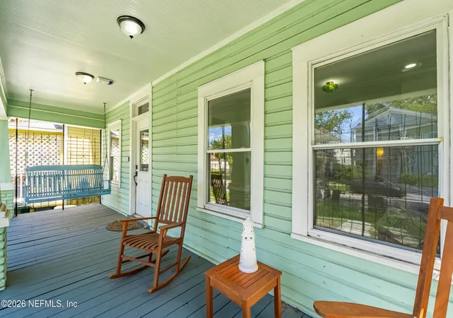 Photo 1 of Single family home for sale at 1941 Hubbard St, Jacksonville, FL 32206 | MLS# 2165457 | Listing updated on 2026-10-05