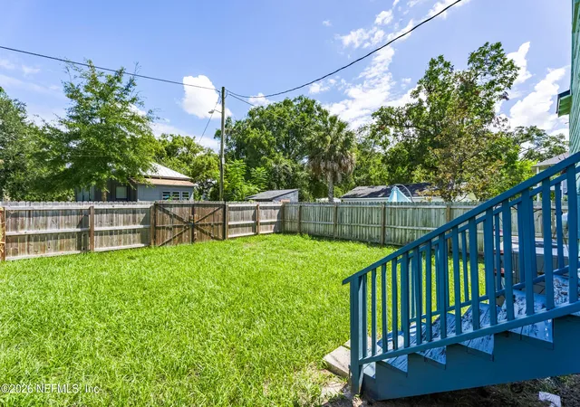 Photo 35 of Single family home for sale at 1941 Hubbard St, Jacksonville, FL 32206 | MLS# 2165457 | Listing updated on 2026-10-11