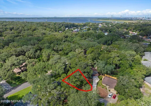 Photo 17 of Sale Pending at 0 Hidden Hills Dr, Jacksonville, FL 32225 | MLS# 2165569 | Listing updated on 2026-10-07