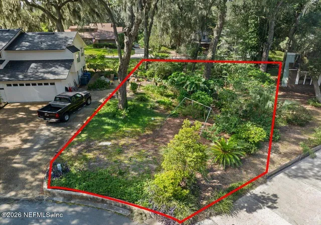 Photo 1 of Sale Pending at 0 Hidden Hills Dr, Jacksonville, FL 32225 | MLS# 2165569 | Listing updated on 2026-10-07