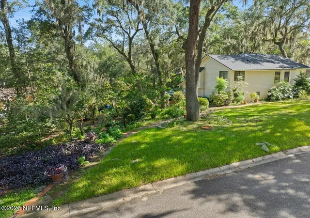 Photo 2 of Sale Pending at 0 Hidden Hills Dr, Jacksonville, FL 32225 | MLS# 2165569 | Listing updated on 2026-10-07