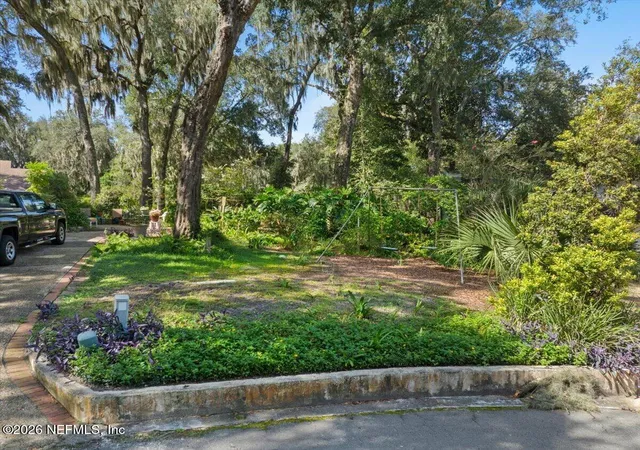 Photo 4 of Sale Pending at 0 Hidden Hills Dr, Jacksonville, FL 32225 | MLS# 2165569 | Listing updated on 2026-10-07
