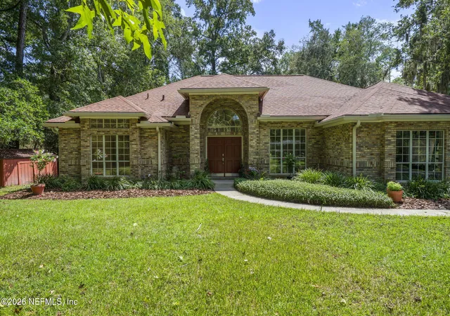 Photo 1 of Single family home for sale at 2880 Mandarin Meadows Dr N, Jacksonville, FL 32223 | MLS# 2165526 | Listing updated on 2026-10-05