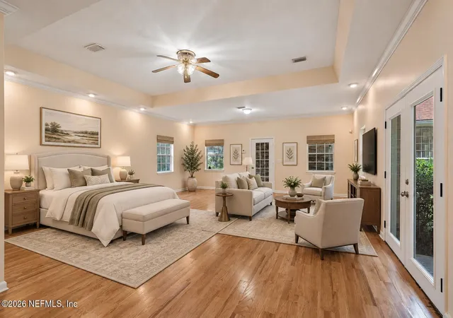 Photo 2 of Single family home for sale at 2880 Mandarin Meadows Dr N, Jacksonville, FL 32223 | MLS# 2165526 | Listing updated on 2026-10-05