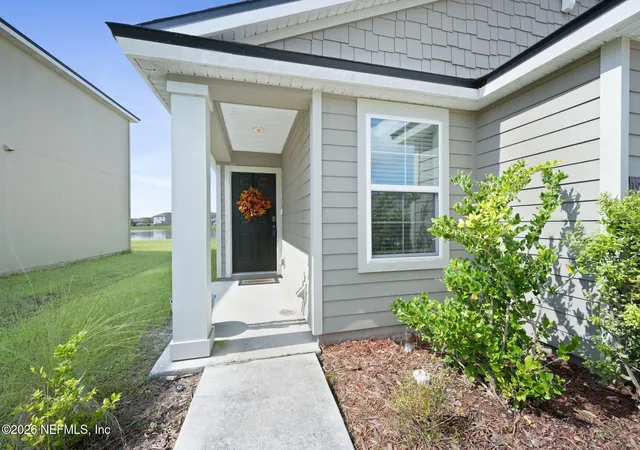 Photo 1 of Single family home for sale at 12718 Cacao Tree Trl, Jacksonville, FL 32218 | MLS# 2165785 | Listing updated on 2026-09-21