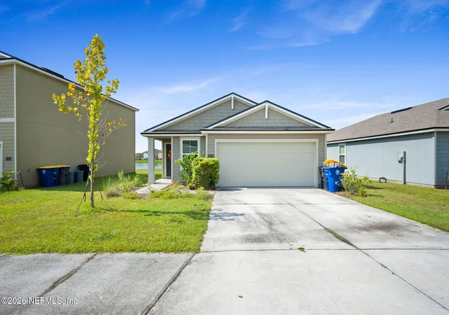 Photo 2 of Single family home for sale at 12718 Cacao Tree Trl, Jacksonville, FL 32218 | MLS# 2165785 | Listing updated on 2026-09-21