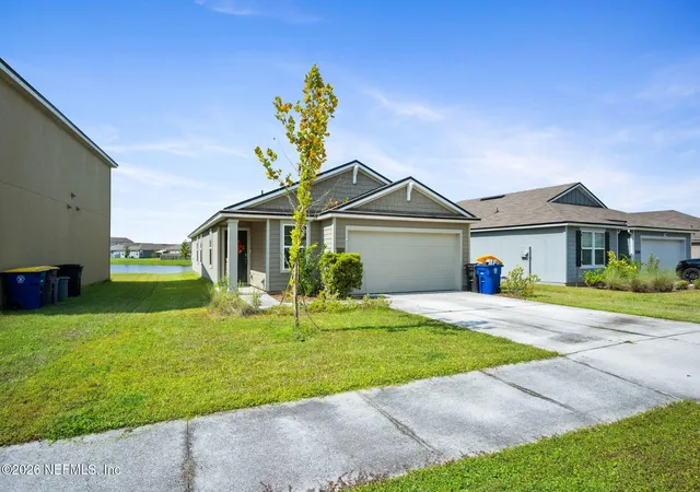 Photo 3 of Single family home for sale at 12718 Cacao Tree Trl, Jacksonville, FL 32218 | MLS# 2165785 | Listing updated on 2026-09-21