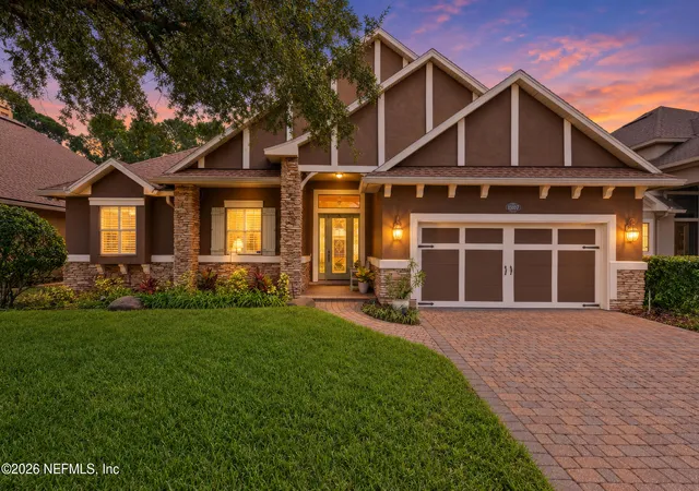 Single family home for sale at 13107 Highland Glen Way E, Jacksonville, FL 32224 | MLS# 2165361