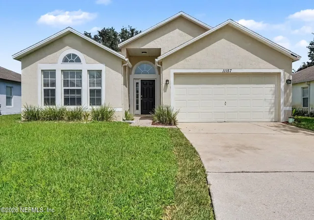 Photo 1 of Single family home for sale at 11157 Wyndham Holw Ln, Jacksonville, FL 32246 | MLS# 2165471 | Listing updated on 2026-09-18