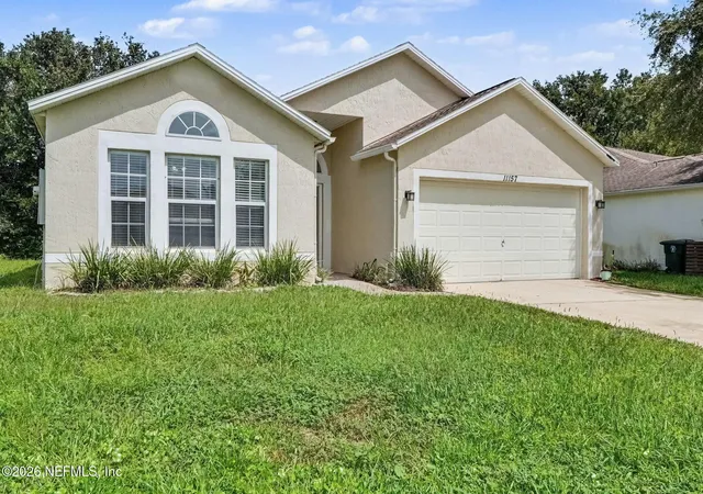 Photo 2 of Single family home for sale at 11157 Wyndham Holw Ln, Jacksonville, FL 32246 | MLS# 2165471 | Listing updated on 2026-09-18