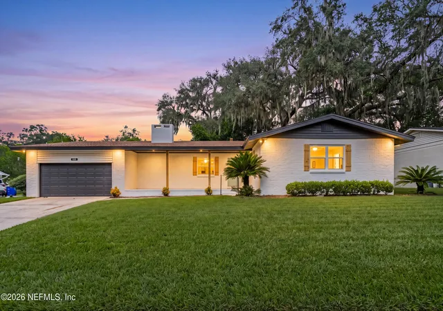 Single family home for sale at 5333 John Reynolds Dr, Jacksonville, FL 32277 | MLS# 2165247