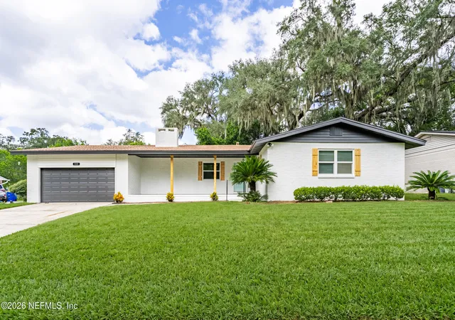 Photo 2 of Single family home for sale at 5333 John Reynolds Dr, Jacksonville, FL 32277 | MLS# 2165247 | Listing updated on 2026-10-22