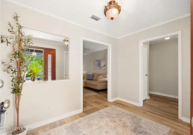 Photo 3 of Single family home for sale at 5333 John Reynolds Dr, Jacksonville, FL 32277 | MLS# 2165247 | Listing updated on 2026-10-22
