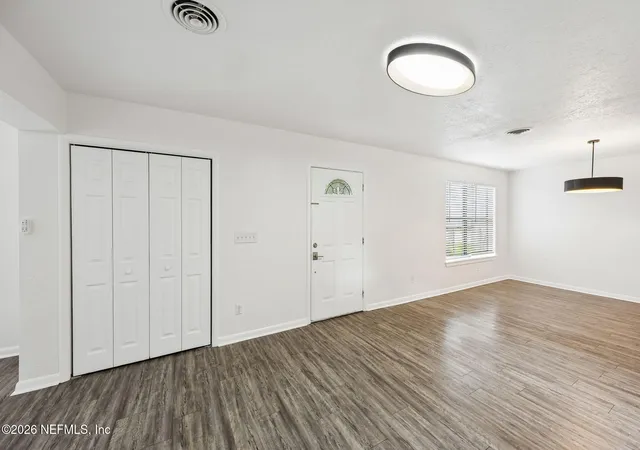 Photo 4 of Single family home for sale at 8124 Sierra Madre Dr W, Jacksonville, FL 32217 | MLS# 2165866 | Listing updated on 2026-09-30