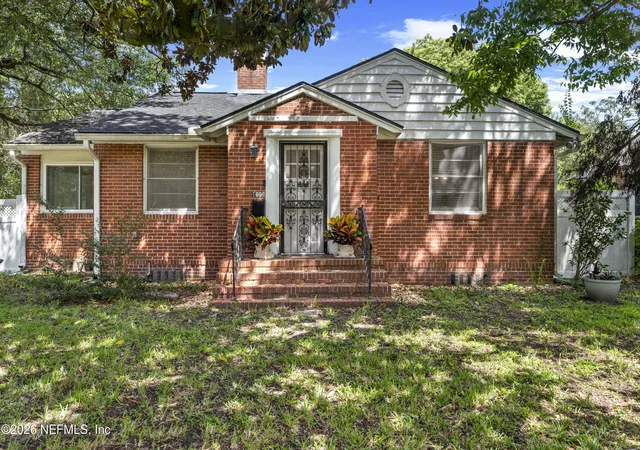 Photo 1 of Sale Pending at 1603 Parrish Pl, Jacksonville, FL 32205 | MLS# 2165243 | Listing updated on 2026-09-25