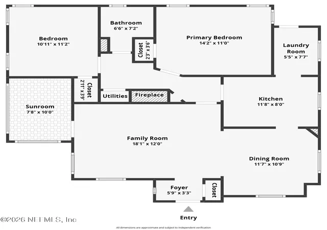 Photo 38 of Sale Pending at 1603 Parrish Pl, Jacksonville, FL 32205 | MLS# 2165243 | Listing updated on 2026-09-25