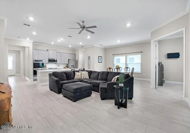 Photo 3 of Single family home for sale at 101 Oleta Way, Saint Augustine, FL 32095 | MLS# 2165140 | Listing updated on 2026-09-30