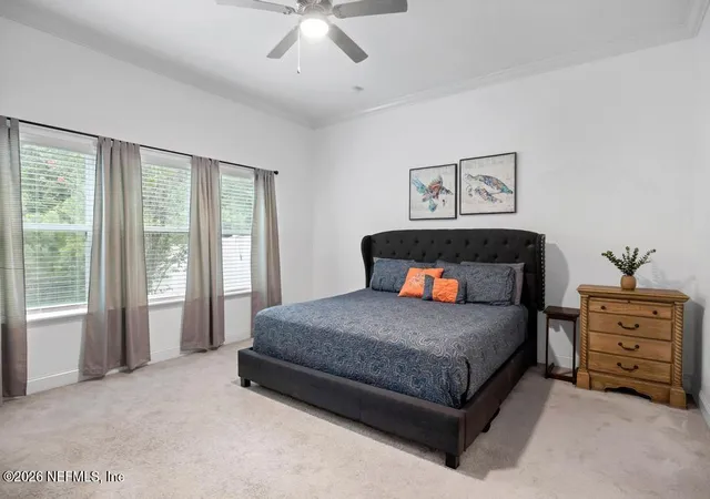 Photo 4 of Single family home for sale at 101 Oleta Way, Saint Augustine, FL 32095 | MLS# 2165140 | Listing updated on 2026-09-30