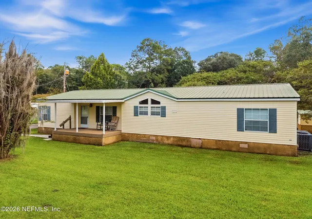 Photo 1 of Sale Pending at 54192 Jonas Dr, Callahan, FL 32011 | MLS# 2165454 | Listing updated on 2026-09-25
