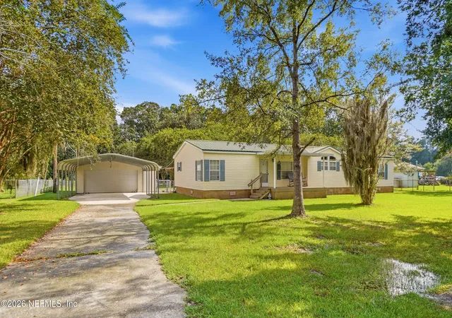 Photo 2 of Sale Pending at 54192 Jonas Dr, Callahan, FL 32011 | MLS# 2165454 | Listing updated on 2026-09-25