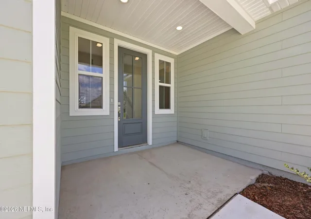 Photo 2 of Single family home for sale at 55 Woodhollow Ln, Palm Coast, FL 32164 | MLS# 2165181 | Listing updated on 2026-10-28