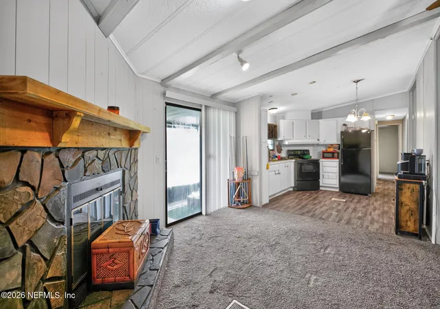 Photo 3 of Manufactured home for sale at 9559 Neal Dr, Jacksonville, FL 32257 | MLS# 2165147 | Listing updated on 2026-10-05