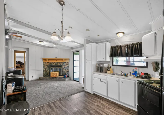Manufactured home for sale at 9559 Neal Dr, Jacksonville, FL 32257 | MLS# 2165147 | Listing updated on 2026-10-11