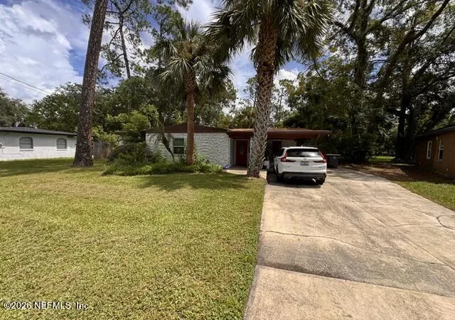 Single family home for sale at 3442 Rodney Ln, Jacksonville, FL 32207 | MLS# 2165324
