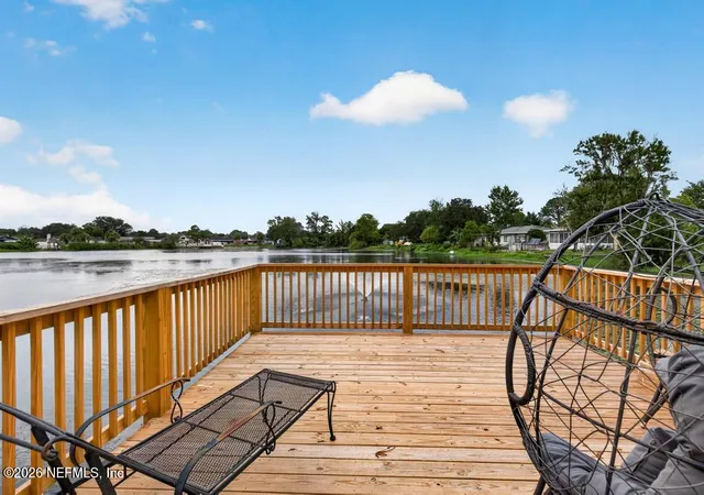Photo 2 of Single family home for sale at 8957 Winrock Dr N, Jacksonville, FL 32216 | MLS# 2165235 | Listing updated on 2026-10-01