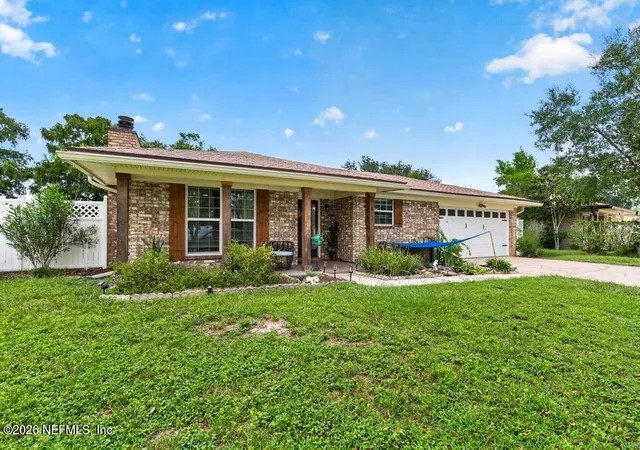 Photo 3 of Single family home for sale at 8957 Winrock Dr N, Jacksonville, FL 32216 | MLS# 2165235 | Listing updated on 2026-10-01