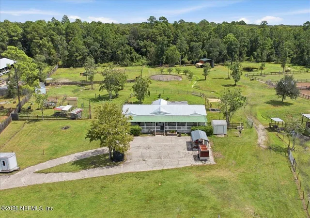 Single family home for sale at 2320 Water Plant Rd, Saint Augustine, FL 32092 | MLS# 2165463