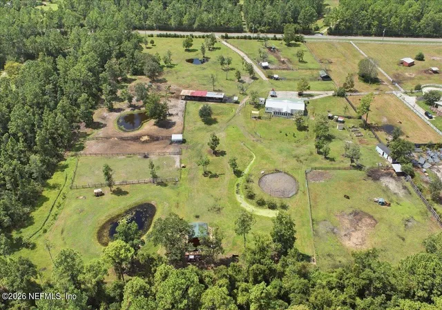Photo 3 of Single family home for sale at 2320 Water Plant Rd, Saint Augustine, FL 32092 | MLS# 2165463 | Listing updated on 2026-10-07