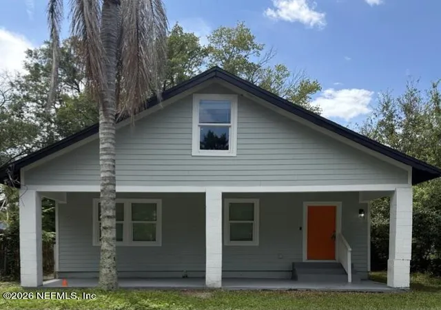 Photo 1 of Single family home for sale at 1624 W 17th Street, Jacksonville, FL 32209 | MLS# 2165627 | Listing updated on 2026-09-20