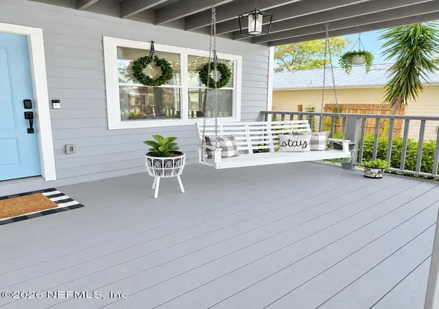 Photo 1 of Single family home for sale at 1091 13th Street N, Jacksonville Beach, FL 32250 | MLS# 2165327 | Listing updated on 2026-10-01