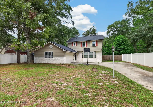 Single family home for sale at 8409 Alderman Rd, Jacksonville, FL 32211 | MLS# 2165940