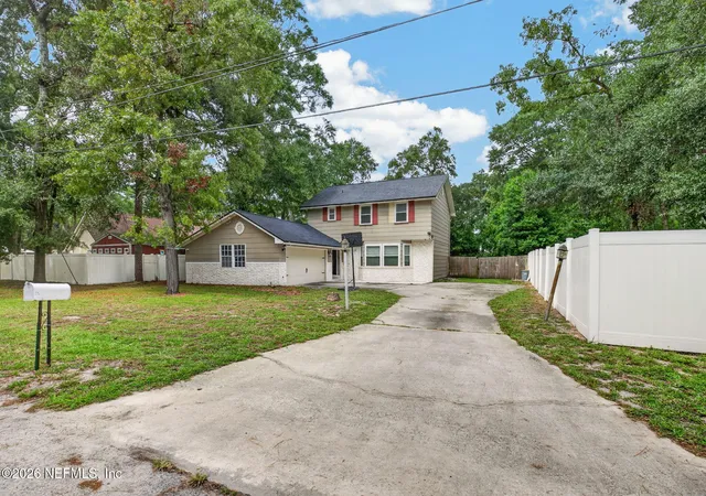 Photo 1 of Single family home for sale at 8409 Alderman Rd, Jacksonville, FL 32211 | MLS# 2165940 | Listing updated on 2026-09-23