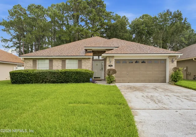 Photo 1 of Single family home for sale at 1879 Sunchase Ct, Jacksonville, FL 32246 | MLS# 2165256 | Listing updated on 2026-09-17