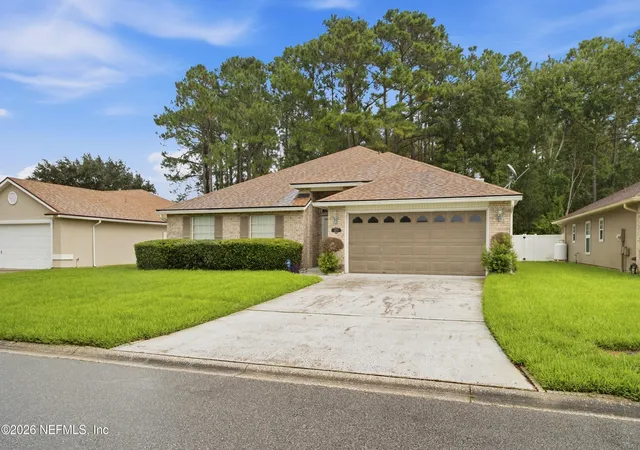 Photo 2 of Single family home for sale at 1879 Sunchase Ct, Jacksonville, FL 32246 | MLS# 2165256 | Listing updated on 2026-09-17