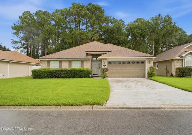 Photo 3 of Single family home for sale at 1879 Sunchase Ct, Jacksonville, FL 32246 | MLS# 2165256 | Listing updated on 2026-09-17