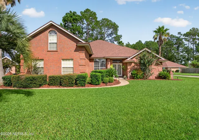 Photo 1 of Single family home for sale at 513 New Brunswick Ter, Jacksonville, FL 32221 | MLS# 2165368 | Listing updated on 2026-10-02