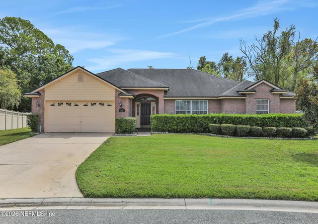 Photo 1 of Single family home for sale at 3402 Natalie Dr S, Jacksonville, FL 32218 | MLS# 2165225 | Listing updated on 2026-10-20